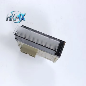 Controlador PLC Industrial FX3U-16MR/ES-A FX3U-32MT/ES-A FX5U-32MT/ES Q02HCPU L06CPU - Product Image 1