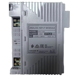 โมดูลเอาต์พุตดิจิตอล Yokogawa JapanADV551-P60 ของแท้ อุปกรณ์ไฟฟ้าโยโกกาวะ - Product Image 3
