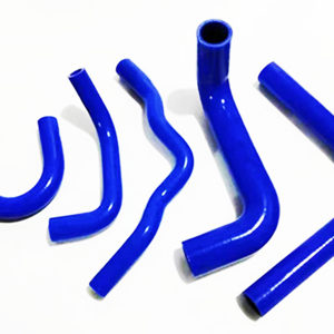 定制高品质专业工程机械硅胶软管套件水箱空气过滤器进水油切割 - Product Image 3