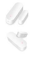 Volcano Smart Door Sensor Alarm System Home Security Magnetic Door/Window Burglar Alarm with Wi-Fi Connectivity