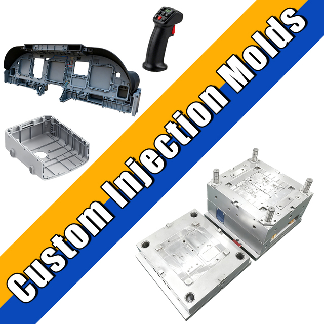 Precision Aircraft Interior Panel Injection Molding Service Lightweight Cabin Components Professional Manufacturing