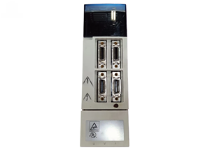 เซ็นเซอร์ควบคุม PLC ของแท้ใหม่เอี่ยม รุ่น MR-J2S-10CP - Product Image 1