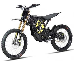 Article le plus vendu surron Light Bee X <span class=keywords><strong>10</strong></span> kw Moto tout-terrain électrique compacte Pneus 19/18 surron Light Bee X Vélo de montagne électrique - Product Image 6