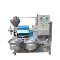 Olijfolie Persen Te Koop Kleine Huishoudelijke Hydraulische Olie Persmachine Kleine Palmfruit Olie Persmachine Kokosnoot