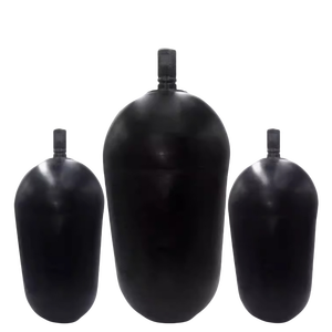 Bolsa de verificación inflable para acumulador hidráulico SB0100-2E1/112A-100AB SB330-50-A1/112-A9-330A - Product Image 3
