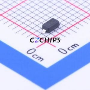 Nuevo y Original BZT52C20-7-F SOD-123 Diodo Zener, Venta al por Mayor de Componentes Electrónicos, Proveedor de Chips y Servicio BOM - Product Image 1