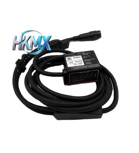 Lector de Códigos 1D y 2D Ultracompacto KEYENCE SR-710 Nuevo - Product Image 1