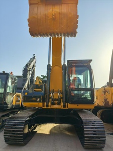 รถขุด CAT 329D Excavadora Caterpillar 329 D2L มือสอง CAT 329D 329D2 329DL 330D อเนกประสงค์ ญี่ปุ่น 323D 326D 325D 320D - Product Image 3
