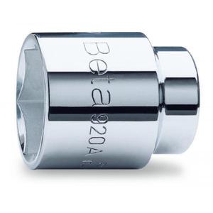 BETA - 009200018 Douilles hexagonales 1/2 ''. (multi-pack) - EAN 8014230033884 HAND SOCKETS 1/2" - Product Image 1