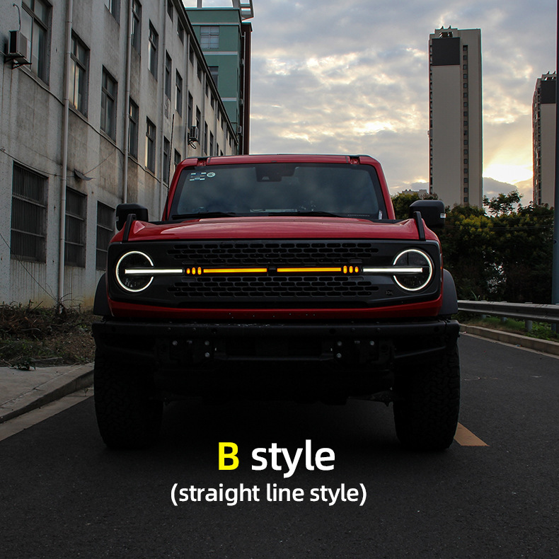 Bstyle