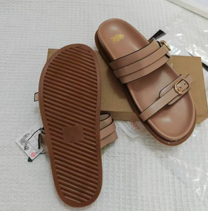 ZA2024 moda estiva <span class=keywords><strong>da</strong></span> <span class=keywords><strong>donna</strong></span> per pantofole eleganti sandali piatti con cinturini per abiti <span class=keywords><strong>da</strong></span> spiaggia <span class=keywords><strong>da</strong></span> <span class=keywords><strong>casa</strong></span> <span class=keywords><strong>scarpe</strong></span> <span class=keywords><strong>da</strong></span> spiaggia - Product Image 5