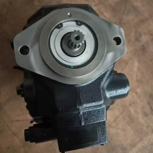 Pompe à piston hydraulique pour engins de construction 400 bars Garantie 1 an Modèle - Product Image 5