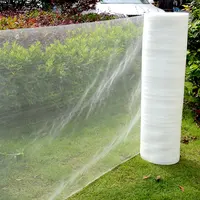 Durable HDPE Agricultural Insect Net For Multiple Uses 