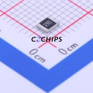 Résistance SMD CR1210F12R0P05Z 1210 (Type : Film Épais) (Résistance : 12 Ohms Précision : 1%) - Product Image 1