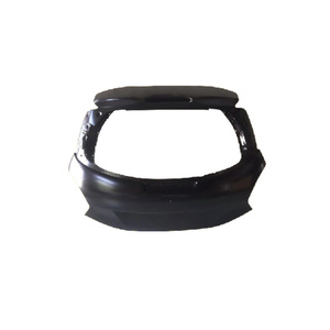 Aodun OEM compatibile sportello auto in acciaio Aftermarket per <span class=keywords><strong>Peugeot</strong></span> <span class=keywords><strong>208</strong></span> 2012 2018 di ricambio resistente - Product Image 6