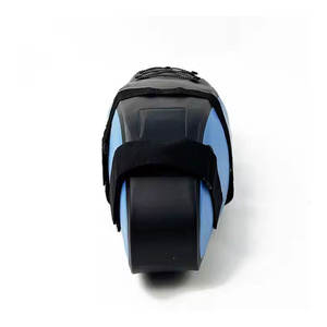 Fabricación al por mayor totalmente impermeable debajo del asiento bolsa bicicleta alforja <span class=keywords><strong>para</strong></span> montaña - Product Image 5