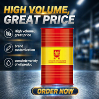 Aceite Sintético POE para Refrigeración, Aceite Base SAE, Aceite Lubricante para Compresores de Refrigeración, Aceite Personalizable, Venta al Por Mayor