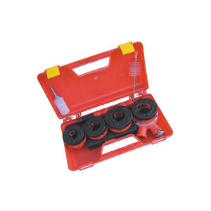 Herramienta Manual Portátil de Roscado de Tuberías de Acero Inoxidable con Trinquete, Ideal para Bricolaje, OEM/ODM, ¡Gran Venta! Mejor Precio - Product Image 2