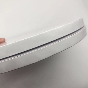 Hot Sale 12mm Thick <b>Cake</b> <b>Board</b> White <b>Cake</b> <b>Board</b> Plain <b>Cake</b> Drum - Product Image 6