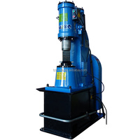 Martillo Neumático C41-20KG, Martillo de Forja para Herrero