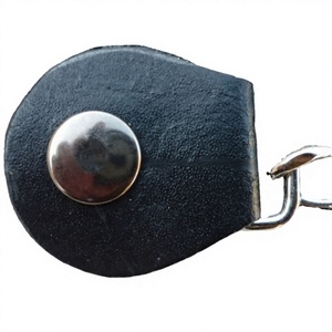 Top quality Pakistan Leather vest <b>extender</b> vest USA - Product Image 1