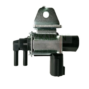 Vias 14955-8J10A K5T46673วาล์วโซลินอยด์ควบคุมสำหรับ <span class=keywords><strong>Nissan</strong></span> Murano 3.5L และ Frontier 4.0L รับประกัน1ปี - Product Image 1