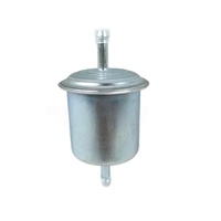 Filter Bahan Bakar Filter Bensin OEM 16400-V2700 16400V2700 16400-41B05 16400-F5100 untuk Ford Nissan Paladin D22 Odin NP300