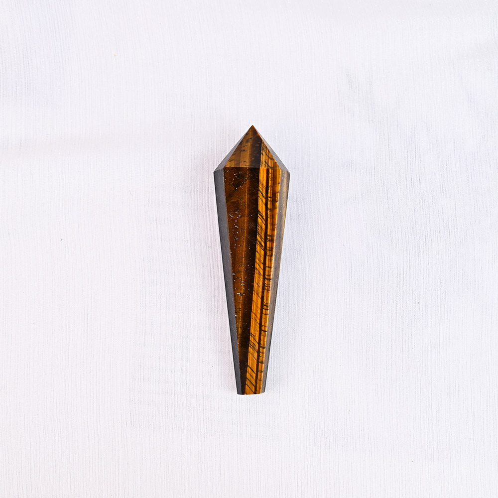 tiger eye
