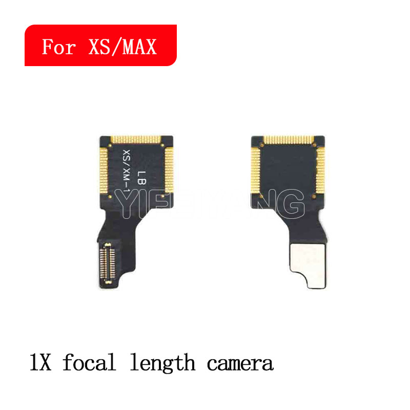 XS/XS MAX 1X