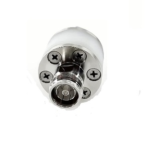 Bloque de CC 200W 0-3GHz alto voltaje tipo B macho a N hembra 3000V Mini aislador/Protector contra sobretensiones bloque de alimentación de CC <span class=keywords><strong>RF</strong></span> bloque de CC - Product Image 2