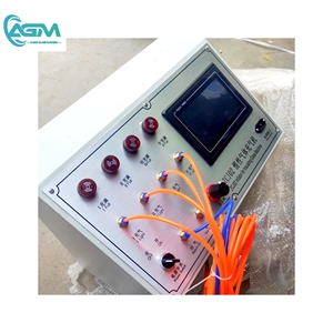 Offre Spéciale Machine de remplissage de verre à air Shandong Machine de remplissage de gaz d'<span class=keywords><strong>argon</strong></span> à <span class=keywords><strong>double</strong></span> verre - Product Image 3