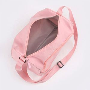 Bolsas de Baile Personalizadas para Niños y Adultos - Ballet, Baile Latino, Baile Urbano - Opciones de Logotipo Personalizado - Product Image 2