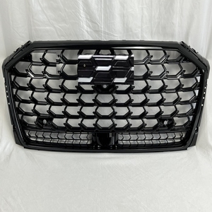 Yizhao Nouveau pour Audi A8 D5 PA Pare-chocs avant ABS 2023 Adaptation universelle Rétrofit/Amélioration Adaptation OEM - Product Image 5