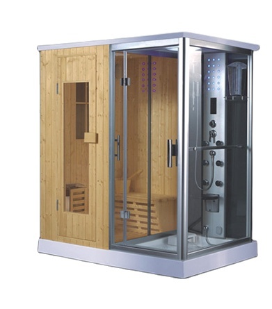 Good Quality Best Price Shower Steam Room
