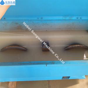 Macchina da trafilatura a bobina piccola completamente automatica per filo di acciaio inossidabile <span class=keywords><strong>2.2</strong></span>-0.8mm - Product Image 2