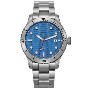 Montre mécanique élégante avec structure à engrenages fins, mouvement mécanique de qualité, mouvement de boîte de vitesses précis. - Product Image 2