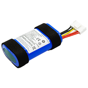 แบตเตอรี่ลิเธียม7.2V 5000mAh I0328A แบตเตอรี่ GSP-2S10-CH6A สำหรับชาร์จ <span class=keywords><strong>JBL</strong></span> 6สำหรับลำโพง Charge6 - Product Image 3