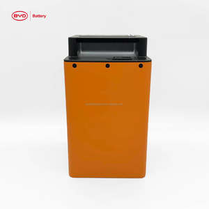 Paquete de batería BYD 48V 24Ah LFP 15S1P para Ebike E Scooter E triciclo E Motor 1500 ciclos <span class=keywords><strong>2</strong></span>/3 Wheeler Paquete de batería de dos/tres ruedas - Product Image 6