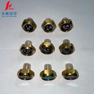 Rupture Disc für geschweißte isolierte Flüssigstickstoff-Gasbehälter <span class=keywords><strong>Dewar</strong></span> Cryogenic Cylinder <span class=keywords><strong>Liquid</strong></span> Oxygen Tank - Product Image 2