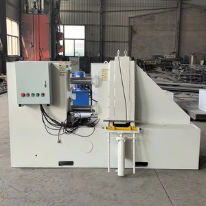 2025 tự động xoắn ốc lưỡi tạo thành máy thép lạnh <span class=keywords><strong>Rolling</strong></span> Mill Winder Lưỡi máy với thành phần động cơ cốt lõi - Product Image 2