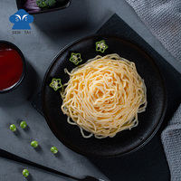 Konjac-pasta de bajo contenido calórico con oat spaghetti Shirati nudel