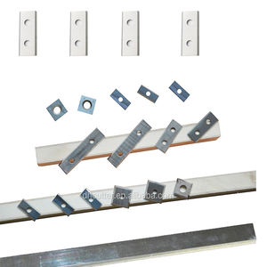 หัวตัดแบบเกลียวตรงพร้อมใบมีดเปลี่ยนได้ ความคมสูง ขนาดตามสั่ง คุณภาพดี - Product Image 4
