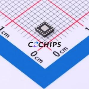 Original-Nouveau TLV320ADC5120IRTER WQFN-20(3x3) Circuit Intégré IC Puce PMIC ADC/DAC-But Spécial - Product Image 2