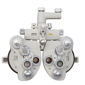 Manuelle <span class=keywords><strong>Phoropter</strong></span> Lieferanten China Optometrie Handbuch Phoroptor VT-5E in optischen Instrumenten - Product Image 6