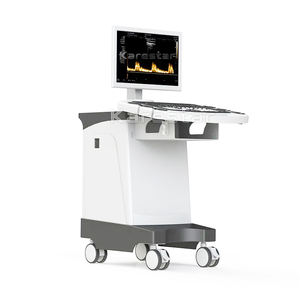 Máquina de <span class=keywords><strong>ultrasonido</strong></span> veterinario Doppler digital completo con carro de 2, <span class=keywords><strong>precio</strong></span> barato en <span class=keywords><strong>3D</strong></span>, <span class=keywords><strong>ultrasonido</strong></span> veterinario - Product Image 2