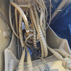 Buen estado Caterpillar Cat315D2GC Excavadora usada EPA CE 15ton Cat315D Excavadora de segunda mano en stock - Product Image 6