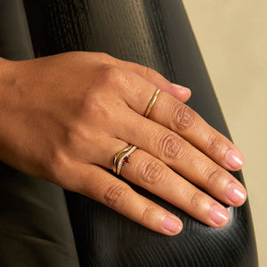 Coeur <span class=keywords><strong>grenat</strong></span> <span class=keywords><strong>bague</strong></span> pavé diamant bagues <span class=keywords><strong>Vermeil</strong></span> or bijoux 925 argent <span class=keywords><strong>bague</strong></span> conceptions femmes 14k or bijoux en gros - Product Image 3