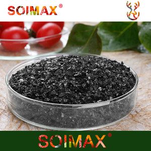 "SOIMAX" Base DE PLANTACIÓN <span class=keywords><strong>mejor</strong></span> fertilizante para tomates humato de potasio Shinky copos - Product Image 6