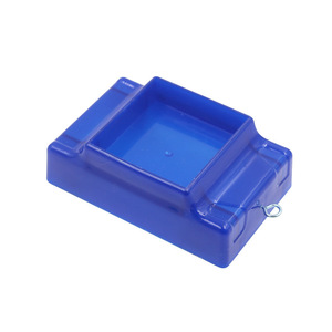 29010 Inclined Plane Plastic Cart: Middle School <b>Physics</b> and Newtonian Mechanics Experiment Equipment, Teaching Instrument - Product Image 1