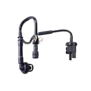 Valvola di Sfiato del Serbatoio Carburante 06J 133 781 BT 06J133781BT per AUDI A3 TT Superb Yeti PASSAT <span class=keywords><strong>CC</strong></span> Altea Leon - Product Image 1